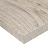 MSI Lucas Canitia 2 cm. x 12 in. x 48 in. Matte Porcelain Wood Look Paver Tile (8 sq. ft. / case)
