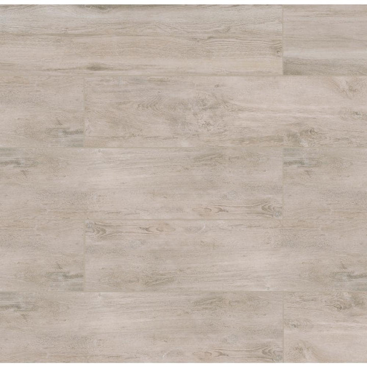 MSI Lukas Gray 12 in. x 48 in. Porcelain Paver Tile, Grey (256 sq. ft./Pallet)