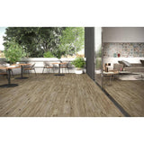 MSI Edwards Oak 47 in. x 8 in. x 2 in. Porcelain Paver Tile (313.32 sq. ft./Pallet)