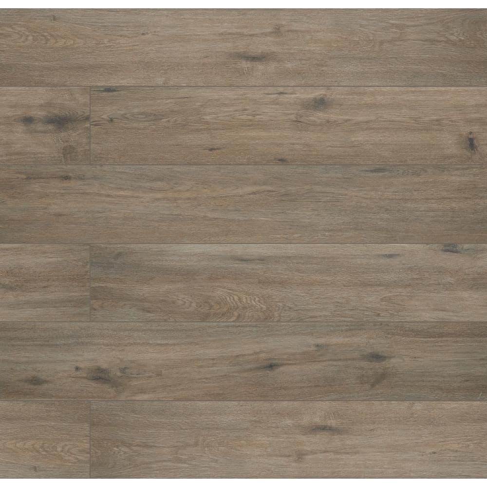 MSI Edwards Oak 47 in. x 8 in. x 2 in. Porcelain Paver Tile (313.32 sq. ft./Pallet)
