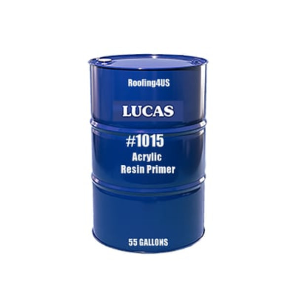 Lucas Acrylic Resin Primer #1015 - Full Range image 2