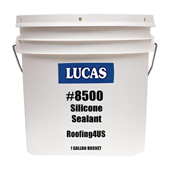 Lucas Silicone Sealant #8500 - High Solids - Full Range image 2