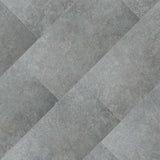 MSI Lunar Silver 2 cm. x 24 in. x 48 in. Matte Porcelain Stone Look Paver Tile (56 sq. ft. / pallet)