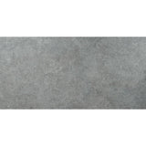 MSI Lunar Silver 2 cm. x 24 in. x 48 in. Matte Porcelain Stone Look Paver Tile (56 sq. ft. / pallet)
