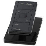 Lutron Pico Smart Remote for Audio, Works with Sonos, Black (PJ2-3BRL-GBL-A02)