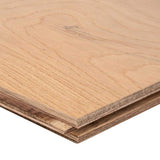 MSI Lyon Valley White Oak XXL 5/8 in. T x 9.45 in. W Tongue and Groove Engineered Hardwood Flooring (34.10 sq. ft./case)