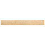 MSI Lyon Valley White Oak XXL 5/8 in. T x 9.45 in. W Tongue and Groove Engineered Hardwood Flooring (34.10 sq. ft./case)