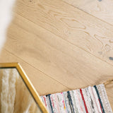 MSI Lyon Valley White Oak XXL 5/8 in. T x 9.45 in. W Tongue and Groove Engineered Hardwood Flooring (34.10 sq. ft./case)