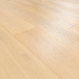 MSI Lyon Valley White Oak XXL 5/8 in. T x 9.45 in. W Tongue and Groove Engineered Hardwood Flooring (34.10 sq. ft./case)