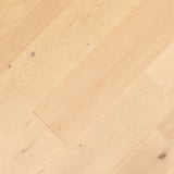 MSI Lyon Valley White Oak XL 1/2 in. T x 7.48 in. W Tongue and Groove Engineered Hardwood Flooring (1413.72 sq. ft./pallet)