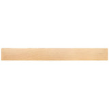 MSI Lyon Valley White Oak XL 1/2 in. T x 7.48 in. W Tongue and Groove Engineered Hardwood Flooring (1413.72 sq. ft./pallet)