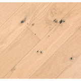 MSI Lyon Valley White Oak XL 1/2 in. T x 7.48 in. W Tongue and Groove Engineered Hardwood Flooring (1413.72 sq. ft./pallet)