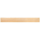 MSI Lyon Valley White Oak XXL 5/8 in. T x 9.45 in. W Tongue and Groove Engineered Hardwood Flooring (1363.92 sq. ft./pallet)