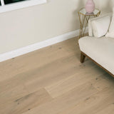 MSI Lyon Valley White Oak XXL 5/8 in. T x 9.45 in. W Tongue and Groove Engineered Hardwood Flooring (1363.92 sq. ft./pallet)