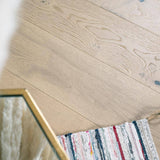 MSI Lyon Valley White Oak XXL 5/8 in. T x 9.45 in. W Tongue and Groove Engineered Hardwood Flooring (1363.92 sq. ft./pallet)