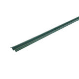 M-D Building Products M-D 5 ft. Privacy Fence Slat Green