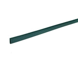 M-D Building Products M-D 5 ft. Privacy Fence Slat Green