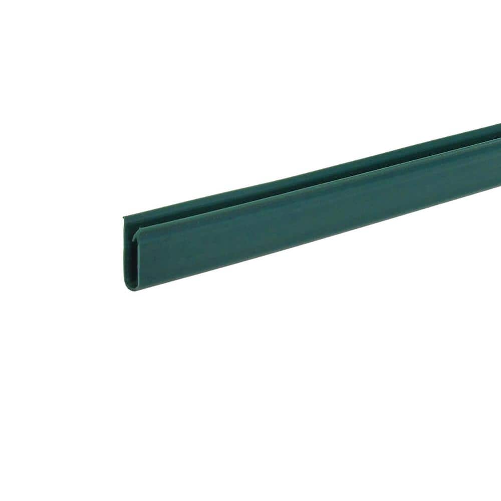M-D Building Products M-D 5 ft. Privacy Fence Slat Green