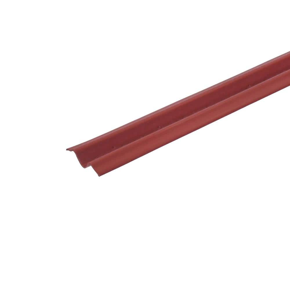 M-D Building Products M-D 6 ft. Privacy Fence Slat Redwood
