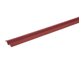 M-D Building Products M-D 8 ft. Privacy Fence Slat Redwood