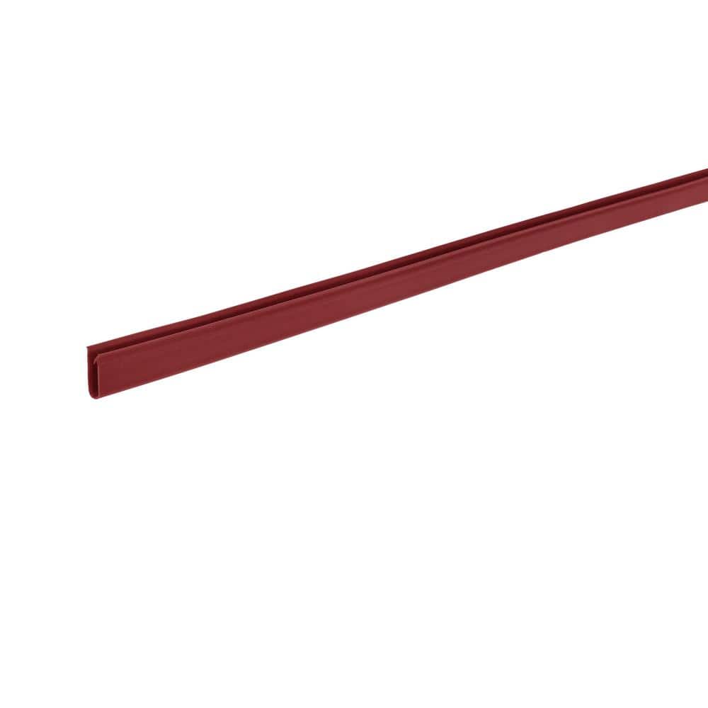 M-D Building Products M-D 8 ft. Privacy Fence Slat Redwood