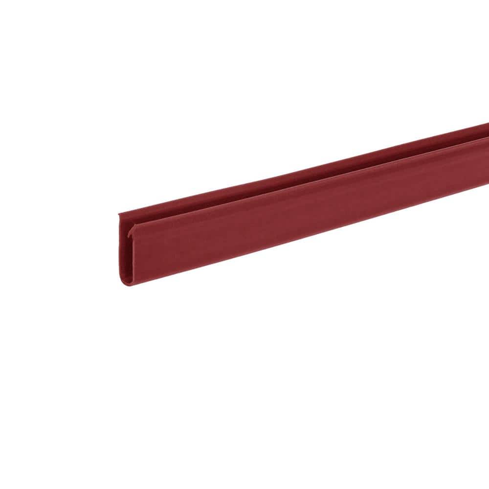 M-D Building Products M-D 8 ft. Privacy Fence Slat Redwood