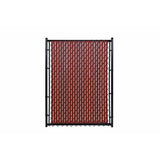M-D Building Products M-D 8 ft. Privacy Fence Slat Redwood