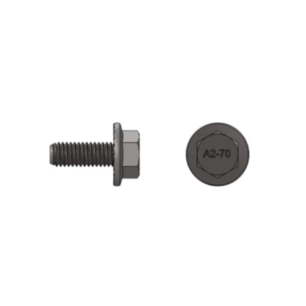 S-5! Satellite Mounting Kit for use with AG Panel Roof image 3