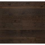 MSI Madison Pointe White Oak XL 1/2 in. T x 7.48 in. W Tongue and Groove Engineered Hardwood Flooring (34.97 sq. ft./case)
