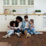 MSI Madison Pointe White Oak XL 1/2 in. T x 7.48 in. W Tongue and Groove Engineered Hardwood Flooring (34.97 sq. ft./case)