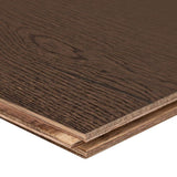 MSI Madison Pointe White Oak XXL 5/8 in. T x 9.45 in. W Tongue and Groove Engineered Hardwood Flooring (34.10 sq. ft./case)