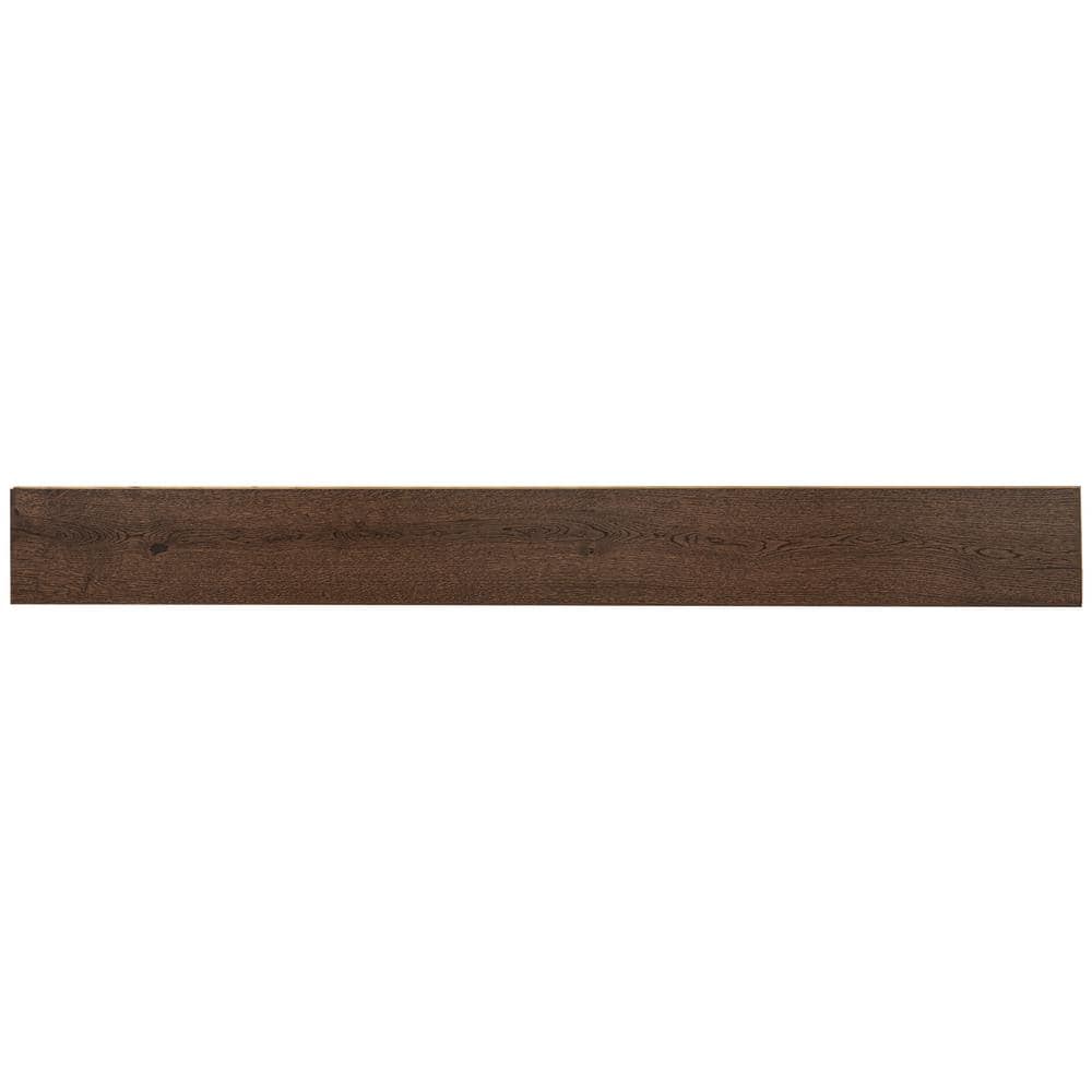 MSI Madison Pointe White Oak XXL 5/8 in. T x 9.45 in. W Tongue and Groove Engineered Hardwood Flooring (34.10 sq. ft./case)