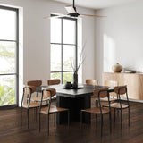 MSI Madison Pointe White Oak XL 1/2 in. T x 7.48 in.W Tongue and Groove Engineered Hardwood Flooring(1398.96 sq. ft./pallet)