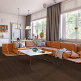 MSI Madison Pointe White Oak 3/8 in. T x 7 in. W Tongue and Groove Engineered Hardwood Flooring (560.88 sq. ft./pallet)
