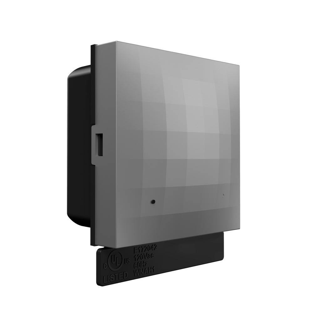 Legrand adorne with Netatmo Smart Gateway Hub, Magnesium