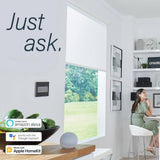 Legrand adorne with Netatmo Surface Mount Smart Gateway Hub, Magnesium