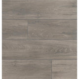 Mainstreet Grey 6 in. x 24 in. Matte Ceramic Floor and Wall Tile (17 sq. ft./Case) by MSI