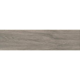 Mainstreet Grey 6 in. x 24 in. Matte Ceramic Floor and Wall Tile (17 sq. ft./Case) by MSI