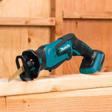 Makita 18V LXT Lithium‑Ion Cordless 8‑Piece Combo Kit (3.0Ah) – Drill, Impact Driver, Circular Saw, Recip Saw, Random Orbit Sander, Impact Wrench, Blower, LED Flashlight