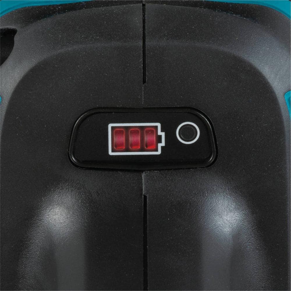 Makita 18V LXT Lithium-Ion Brushless Cordless 4-1/ 2 in. /5 in. X-LOCK Angle Grinder with AFT, Tool Only