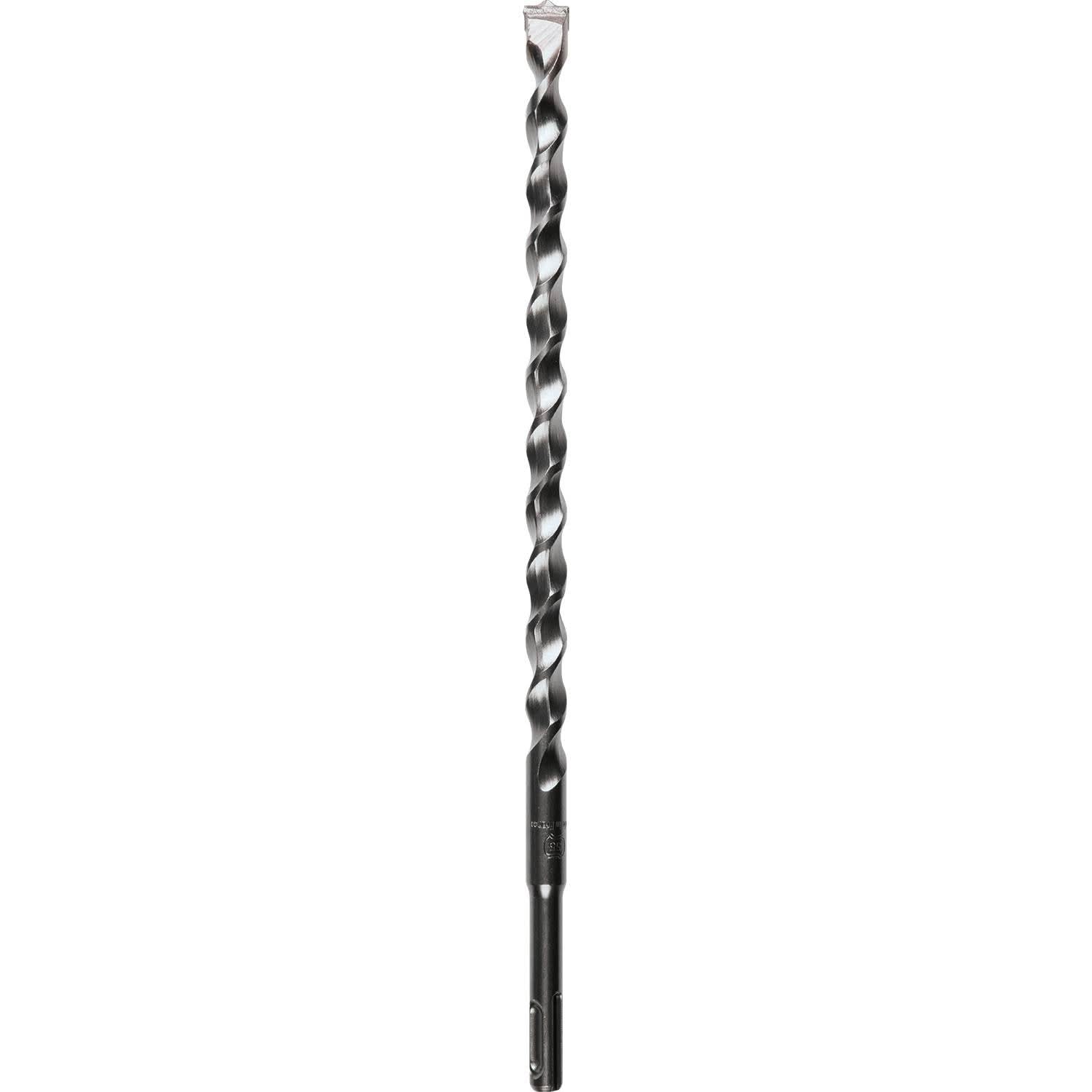 Makita SDS Plus 2-Cutter Bit 1/2" x 12"