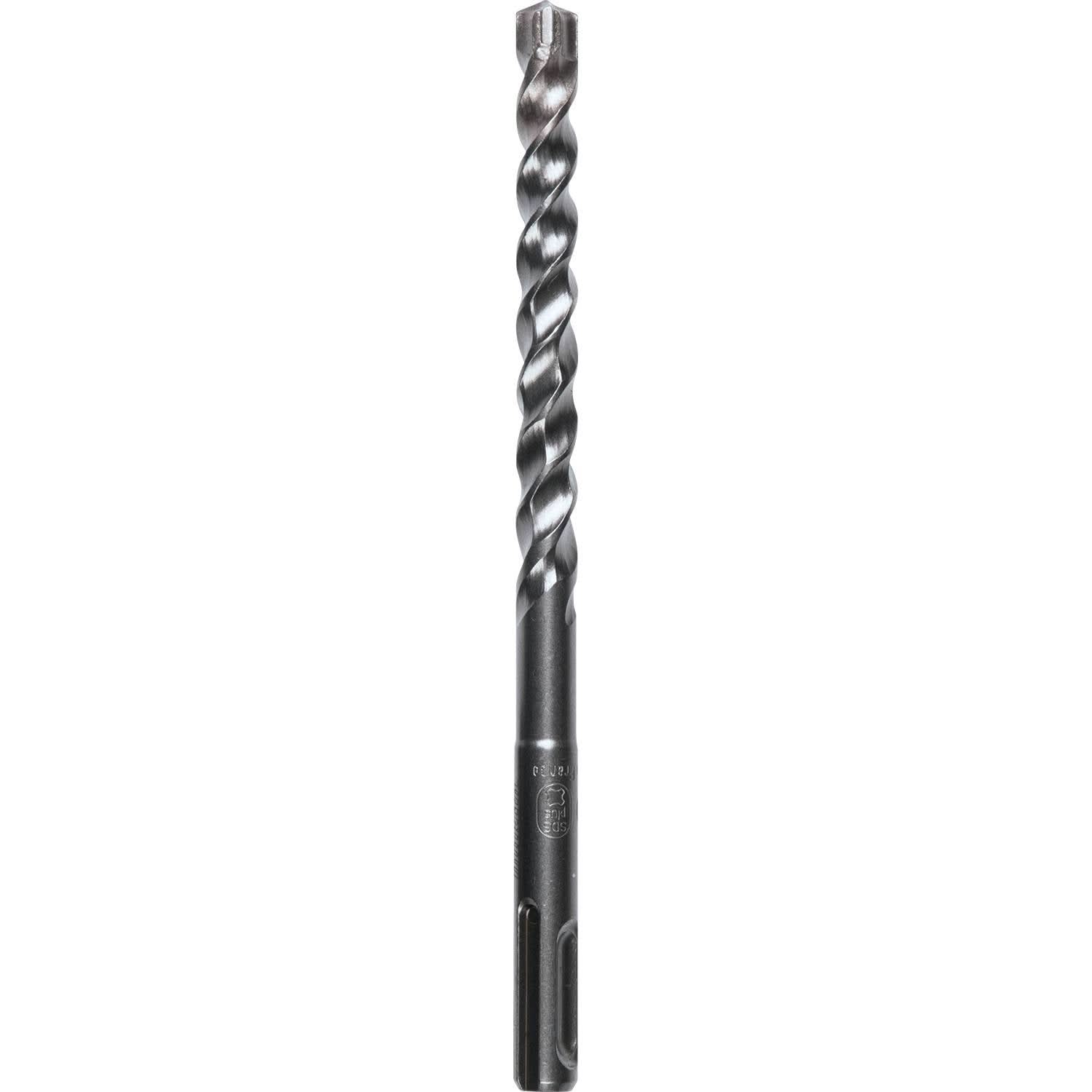 Makita SDS Plus 3-Cutter Bit 3/8" x 6"