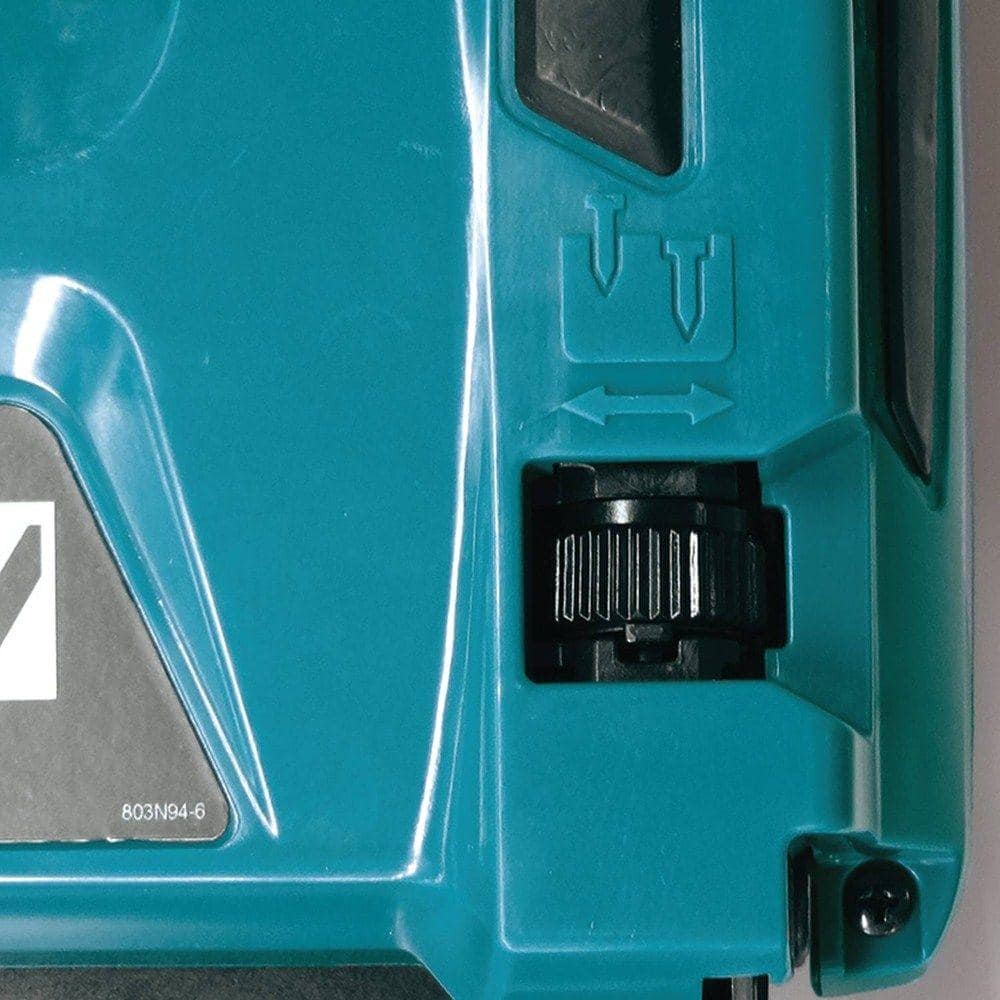 Makita 18V LXT Lithium-Ion 18-Gauge Cordless Brad Nailer (Tool-Only)