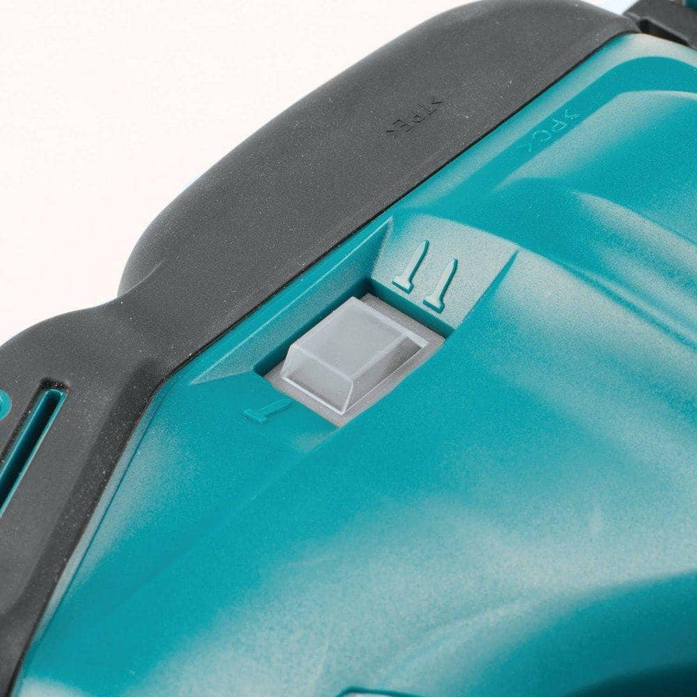 Makita 18V LXT Lithium-Ion 18-Gauge Cordless Brad Nailer (Tool-Only)