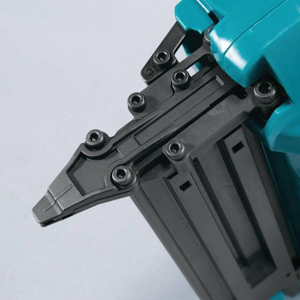 Makita 18V LXT Lithium-Ion 18-Gauge Cordless Brad Nailer (Tool-Only)