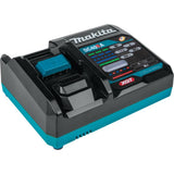 Makita 40V Max XGT Brushless Cordless Rear Handle 7-1/4 in. Circular Saw Kit (4.0 Ah)