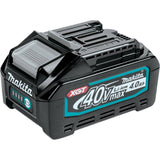 Makita 40V Max XGT Brushless Cordless Rear Handle 7-1/4 in. Circular Saw Kit (4.0 Ah)