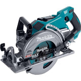 Makita 40V Max XGT Brushless Cordless Rear Handle 7-1/4 in. Circular Saw Kit (4.0 Ah)