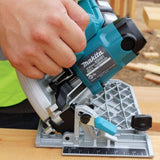 Makita 18V X2 LXT Lithium‑Ion (36V) Cordless 7‑1/4 in. Circular Saw, Tool Only, XSH01Z