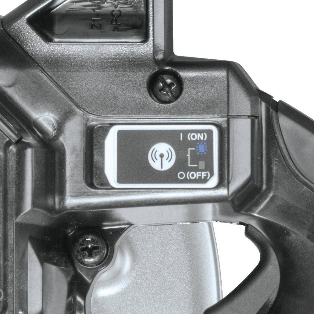 Makita 18V LXT Lithium‑Ion Sub‑Compact Brushless Cordless 6-1/2 in. Circular Saw, AWS Capable (Tool‑Only)